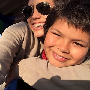 Meet your Posher, Evelyn